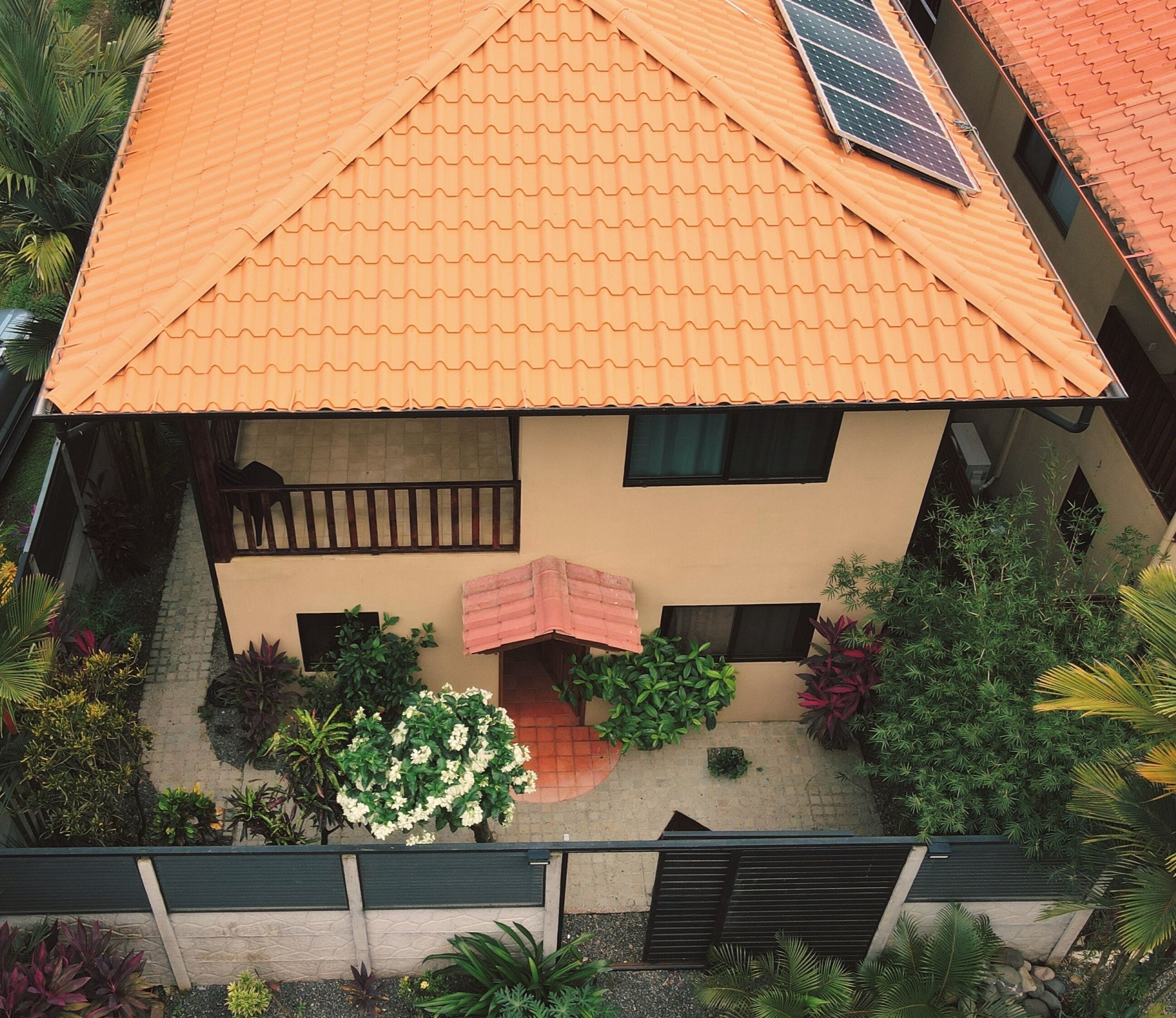 Literie de qualité supérieure, couette en duvet d'oie