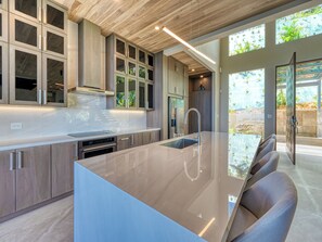 Casa Maria | Private kitchen