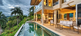 提哥亞別墅飯店