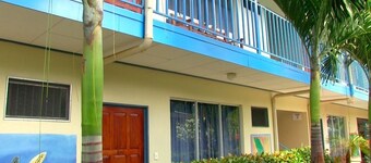 Hotel Bahia Azul