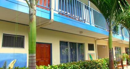 Hotel Bahia Azul