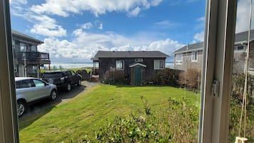 Suite, vue partielle sur l'océan (Blue Heron) | Vue de la chambre