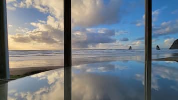 Suite (Haystack) | Vue de la chambre