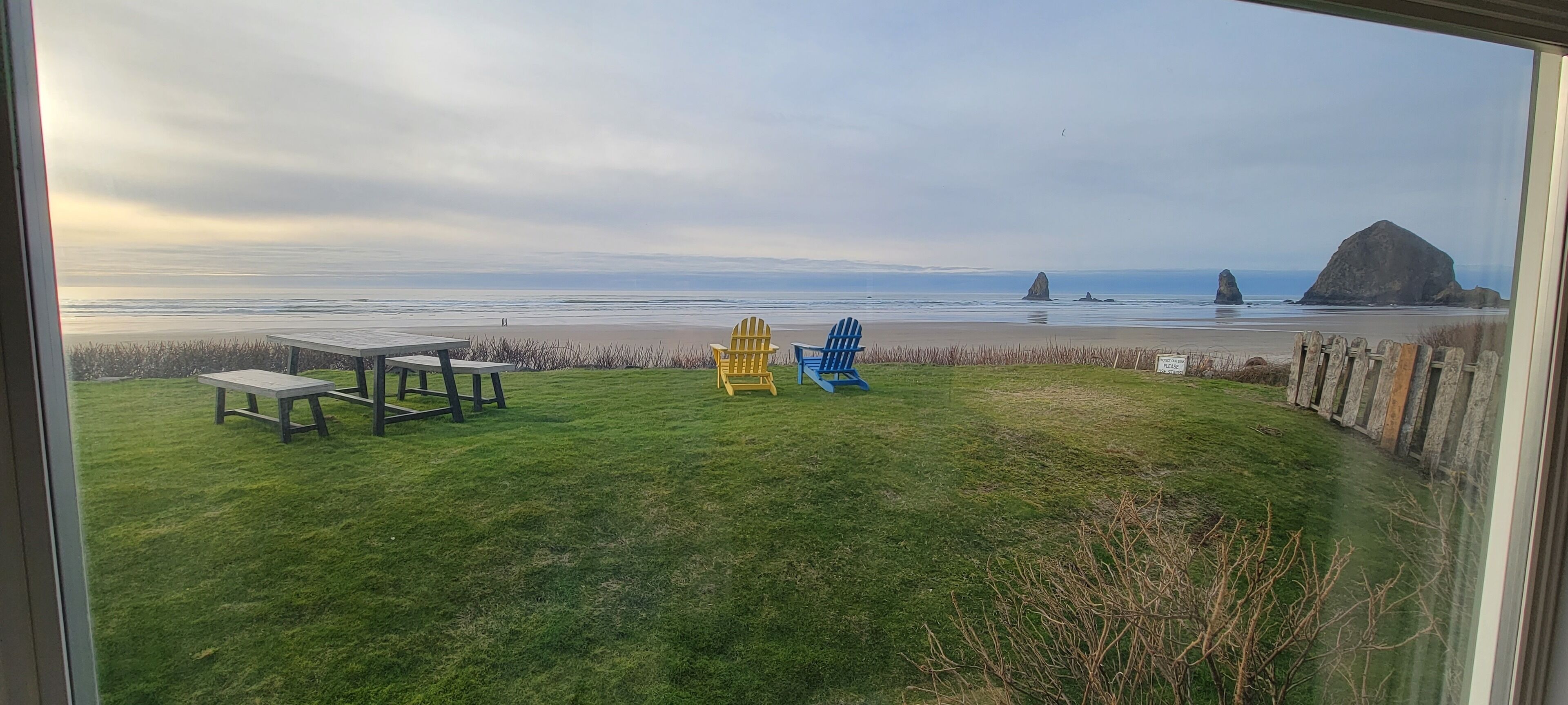 村舍 (Sea Breeze) | 客房景观