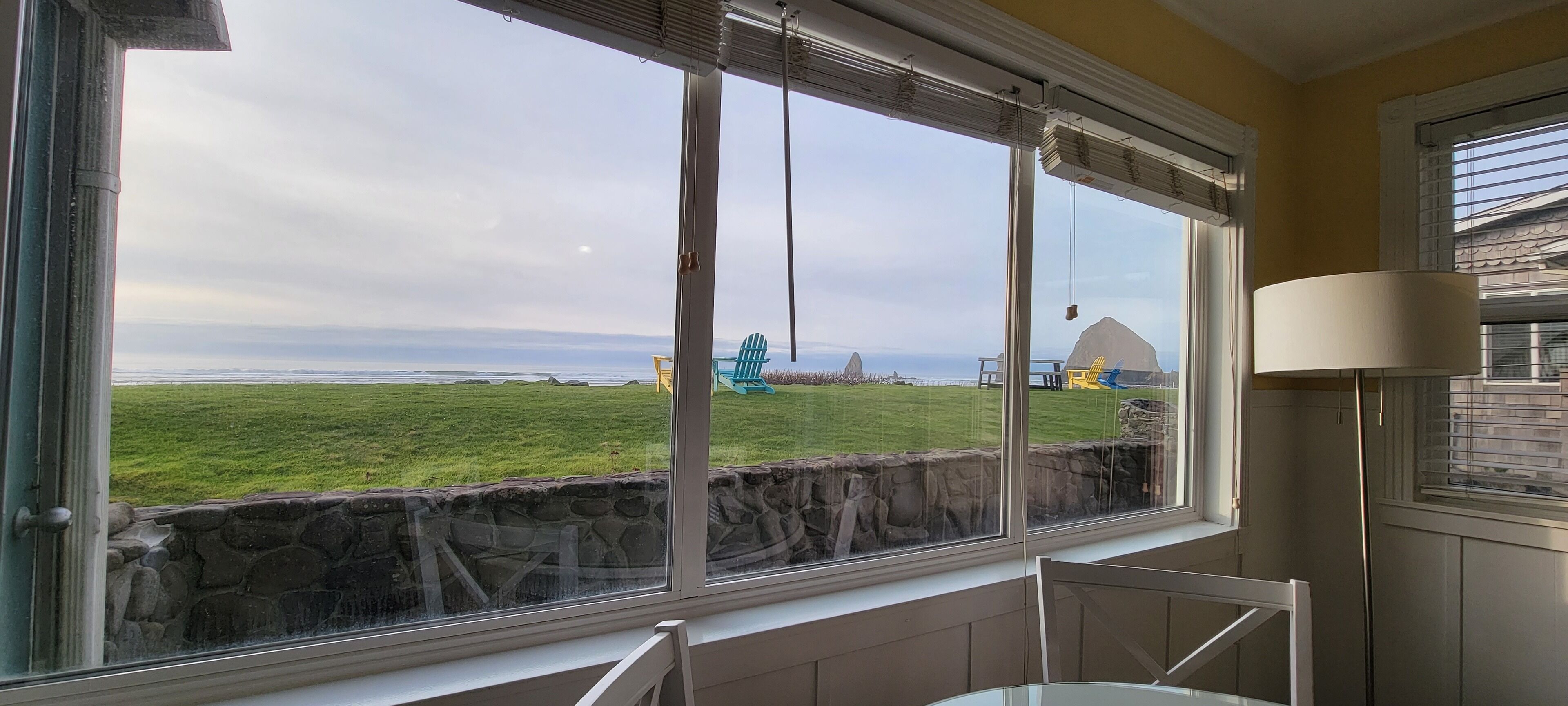 套房, 地面 (Lighthouse) | 客房景觀