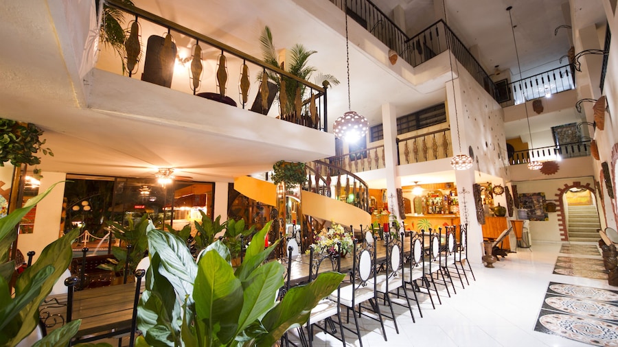 Ideal Villa Hotel