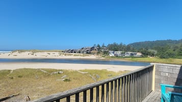 Suite (Eagle's Nest) | Strand-/Meerblick