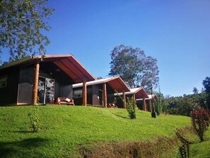 Bungalow Exclusive, letti multipli | 1 camera, biancheria da letto di alta qualità, Wi-Fi gratuito, lenzuola