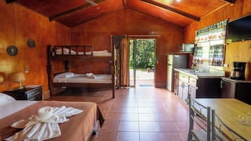 1 chambre, literie de qualité supérieure, Wi-Fi gratuit, draps fournis