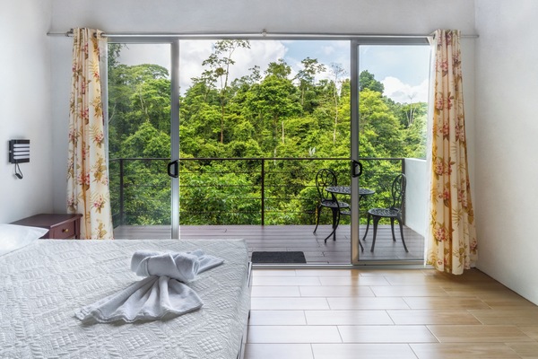 Superior Room, Mountain View | Premium bedding, WiFi (free), bed sheets
