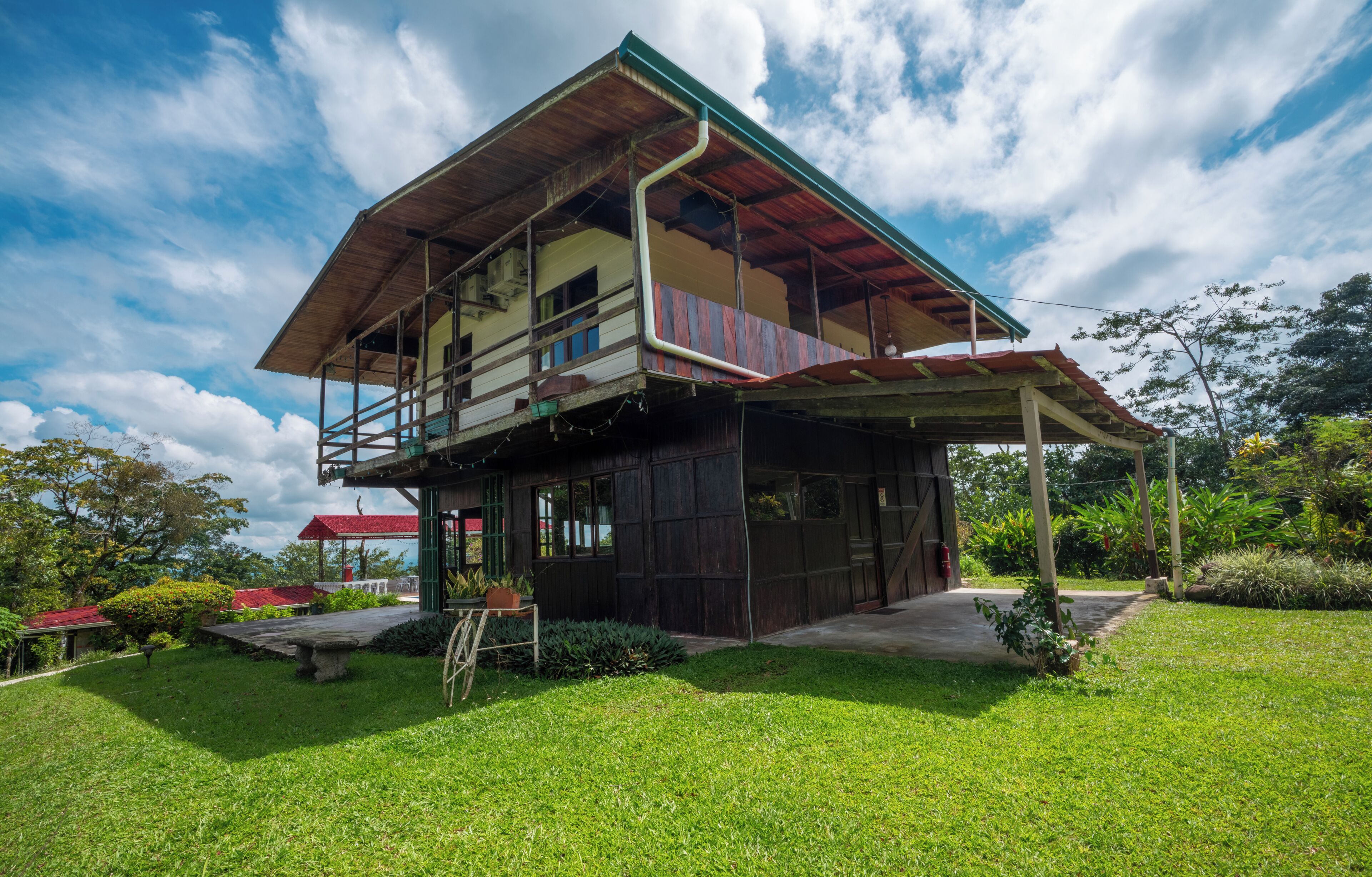 House, 4 Bedrooms | Premium bedding, free WiFi, bed sheets