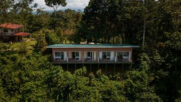Superior Room, Mountain View | Front of property