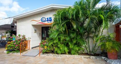 Ocean 15 Hotel