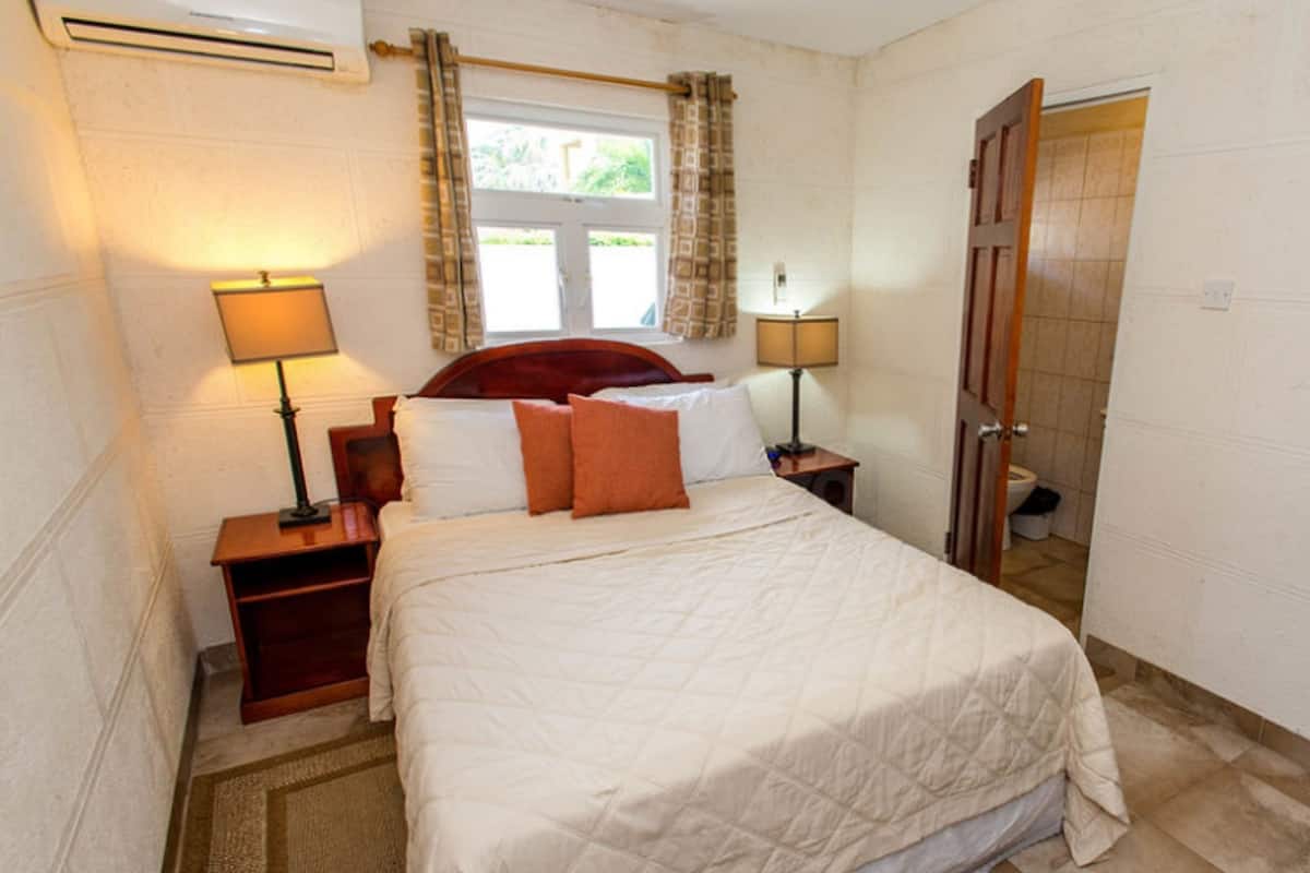 Standard Apartment, 1 Bedroom
