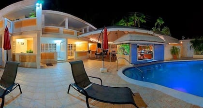 Ocean 15 Hotel