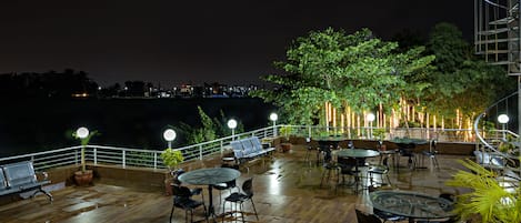 Children’s area