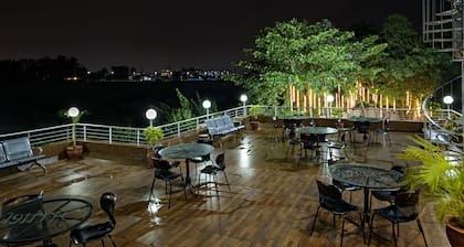 Inventree Hotel, Hinjewadi