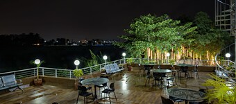 Inventree Hotel, Hinjewadi
