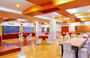 บริเวณภายนอก