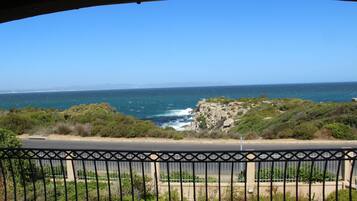 Habitación de lujo doble | Vistas desde la habitación