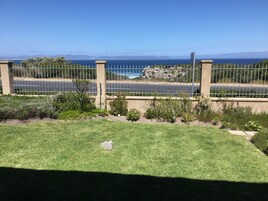 顶层房, 海景, 海滨 | 沙滩/海景