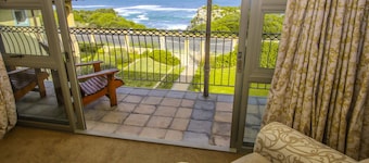 On the Cliff Guest House