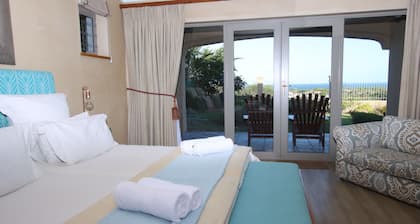 On the Cliff Guest House
