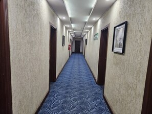 Interior detail - Bridgeview Hotel & Conference Centre (Lilongwe)
