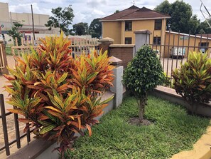 Jardin