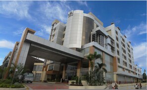 Exterior - Big 8 Corporate Hotel (Tagum)