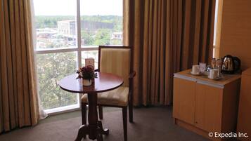 View from room