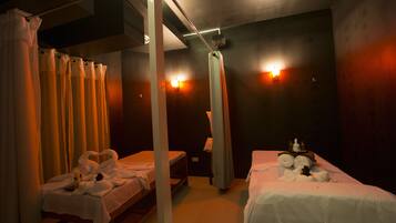 Soin spa