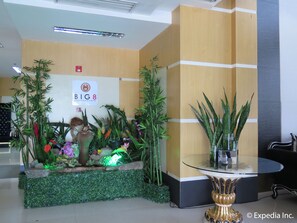 Hall