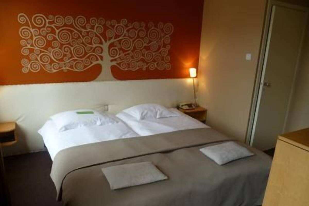Chambre Double Supérieure