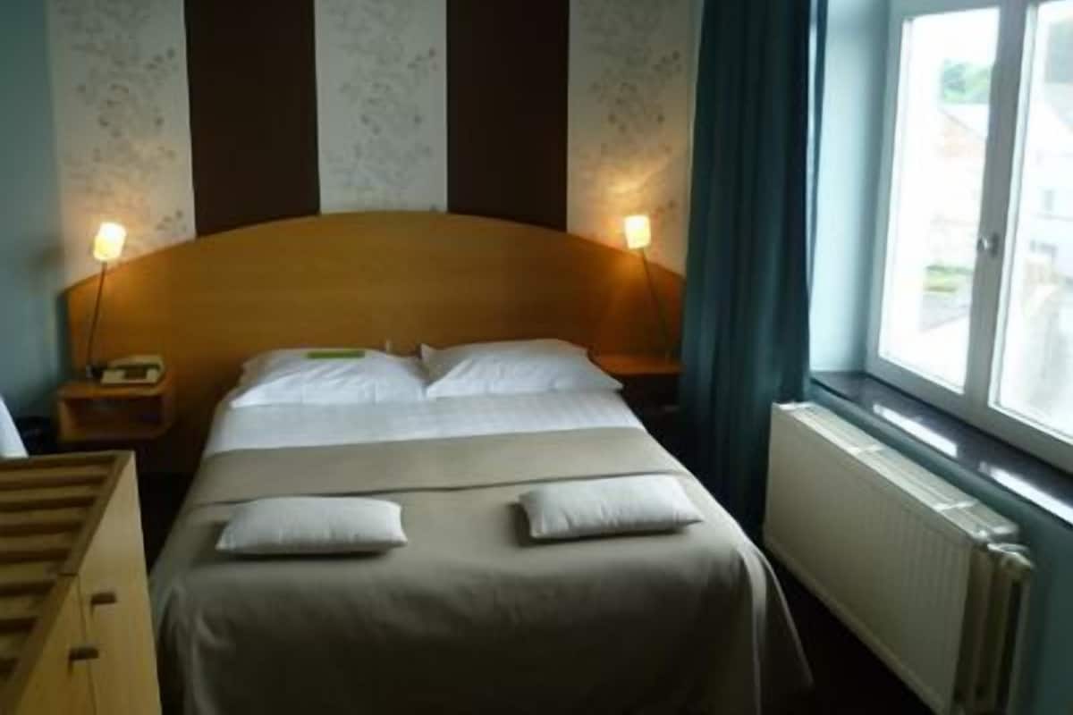Chambre Double Standard