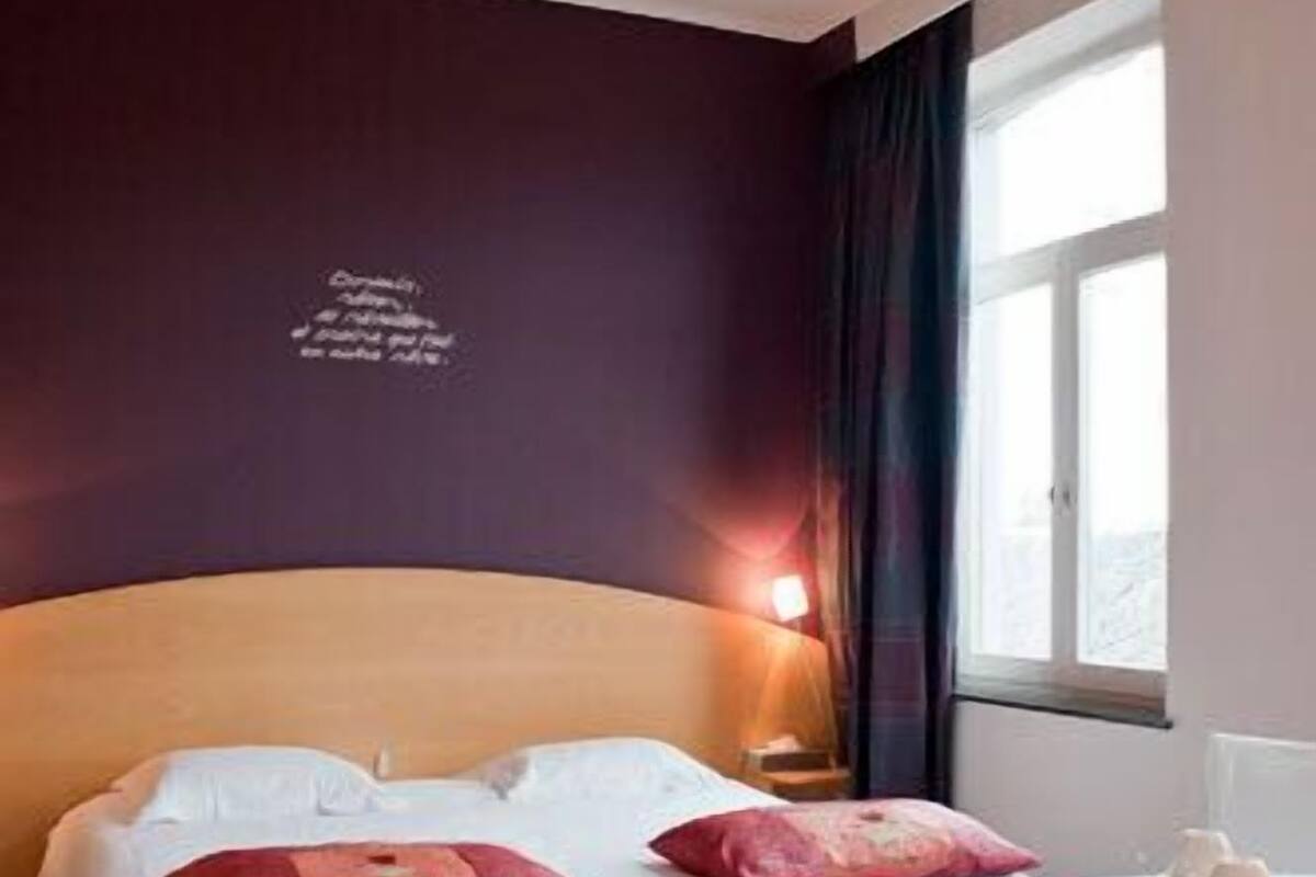 Chambre Double Deluxe