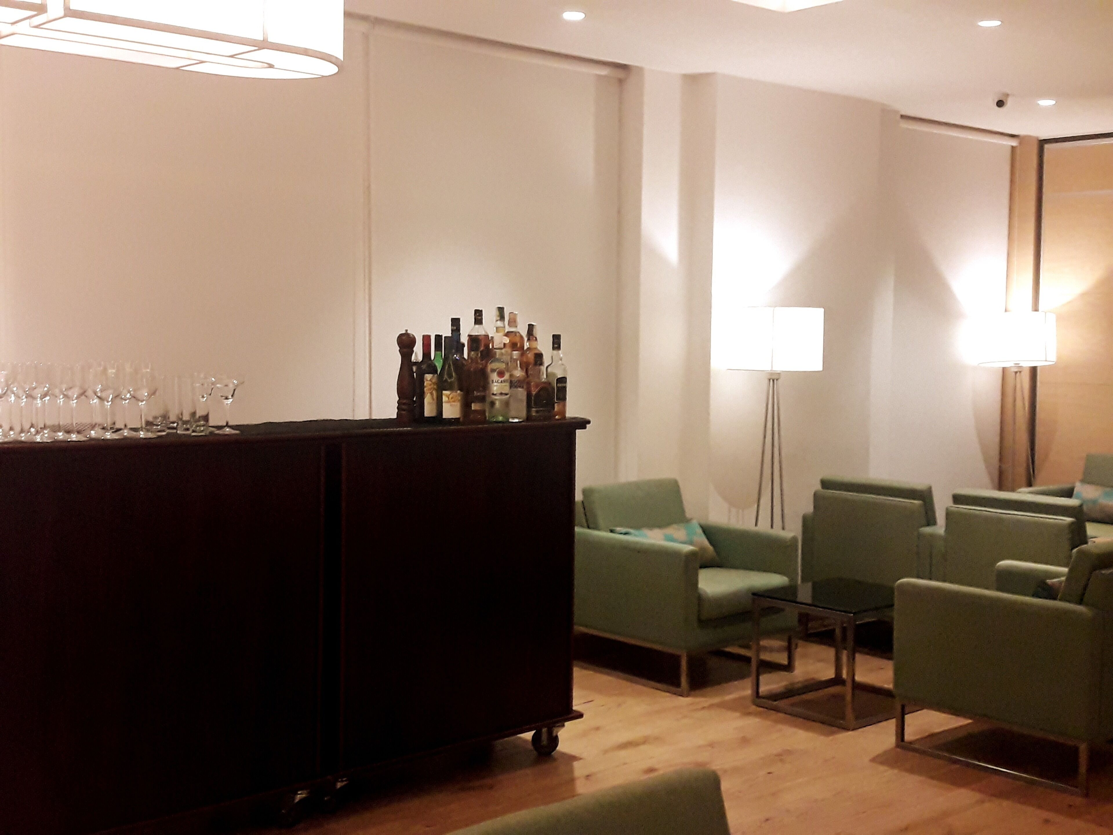 Foto - Fairfield by Marriott Pune Kharadi