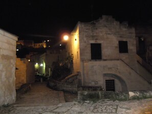 Exterior - Agli Archi Dimore Storiche (Matera)