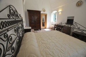 1 Schlafzimmer, Schreibtisch, kostenloses WLAN, Bettwäsche