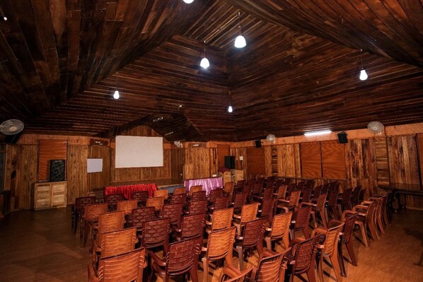 Sala de reunions