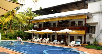 Raja Park Beach Resort