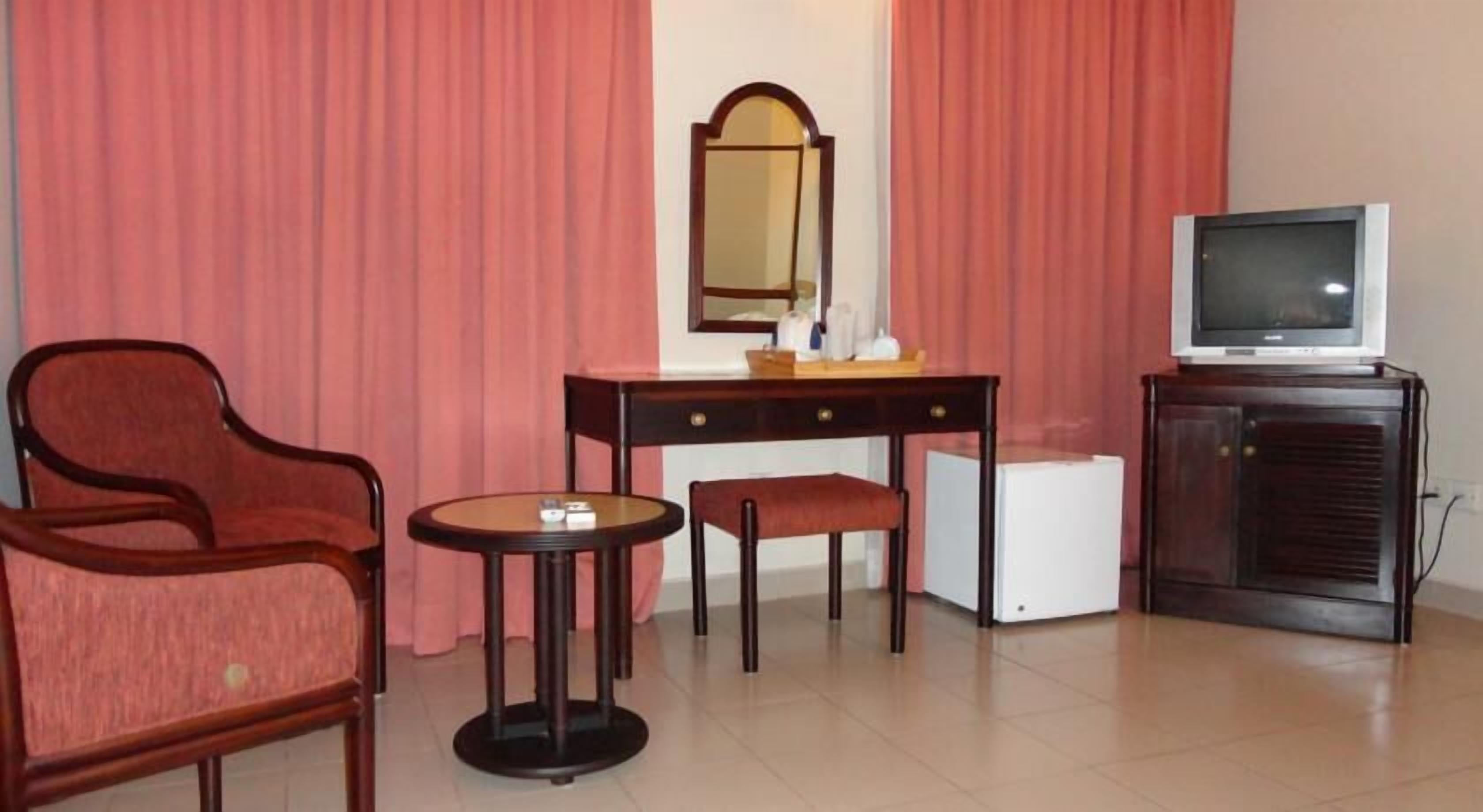 Foto - Shalimar Hotel