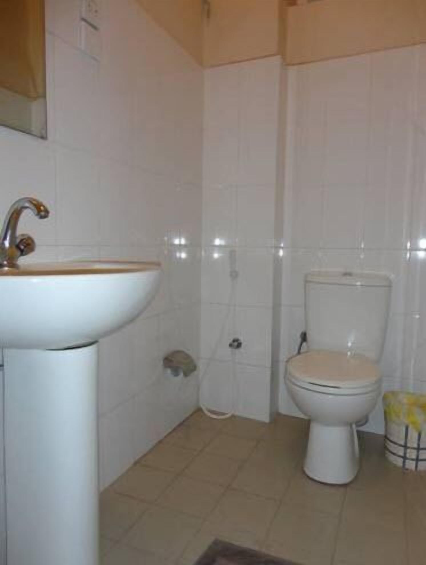 Foto - Shalimar Hotel