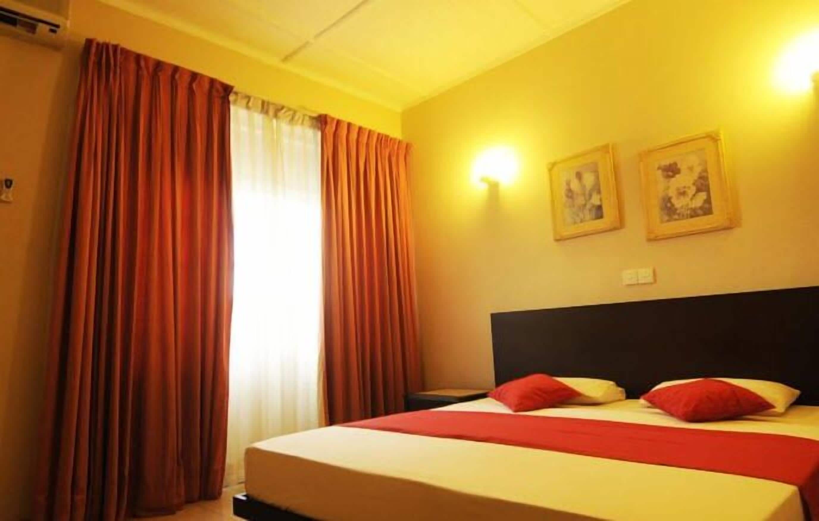 Foto - Shalimar Hotel