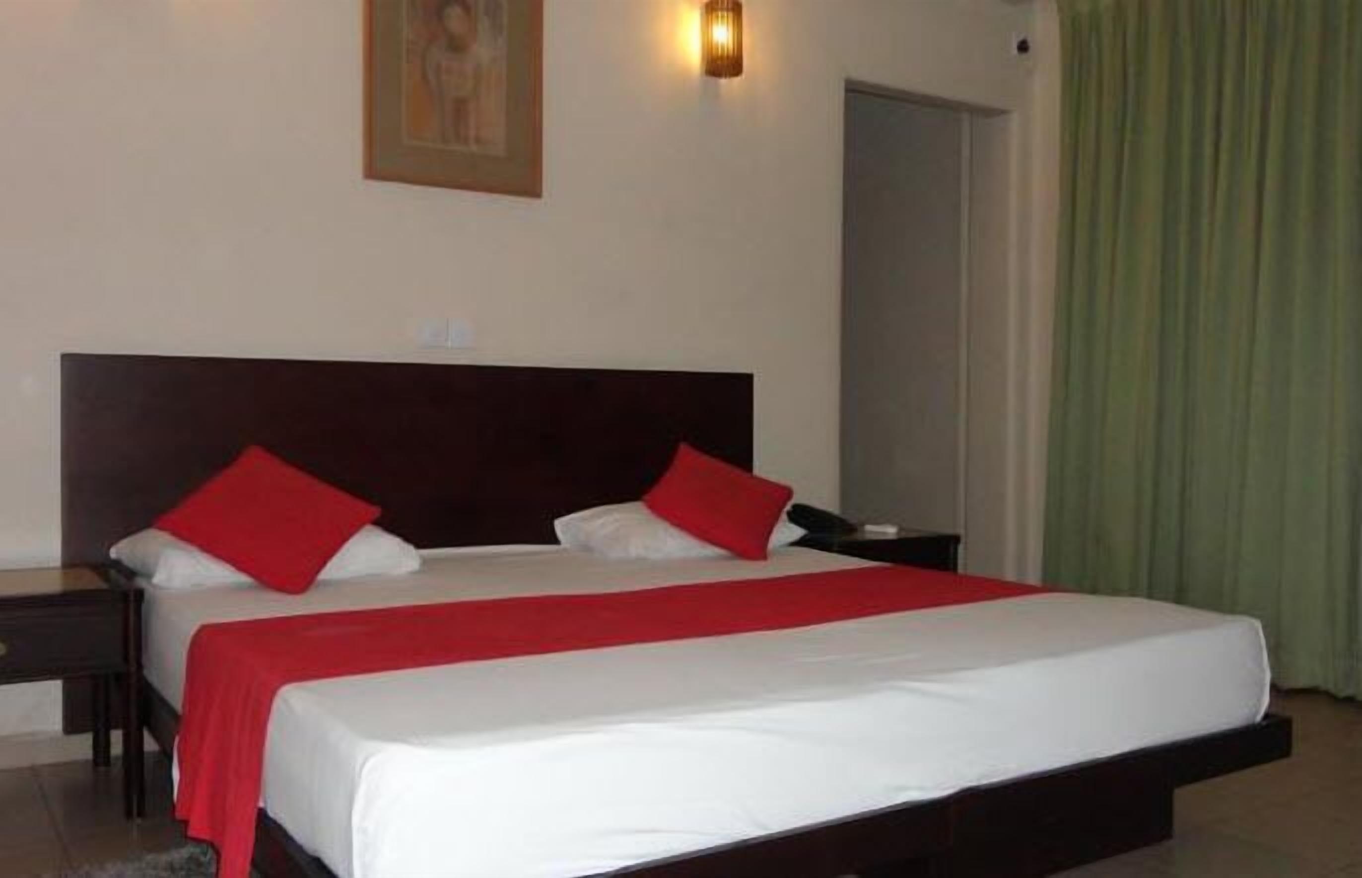 Foto - Shalimar Hotel