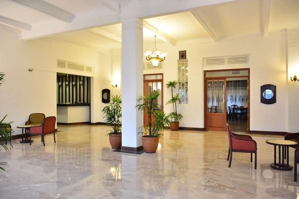 Shalimar Hotel