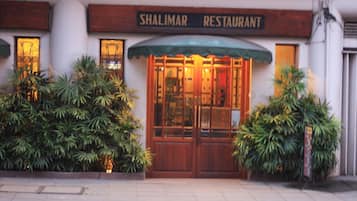 International cuisine