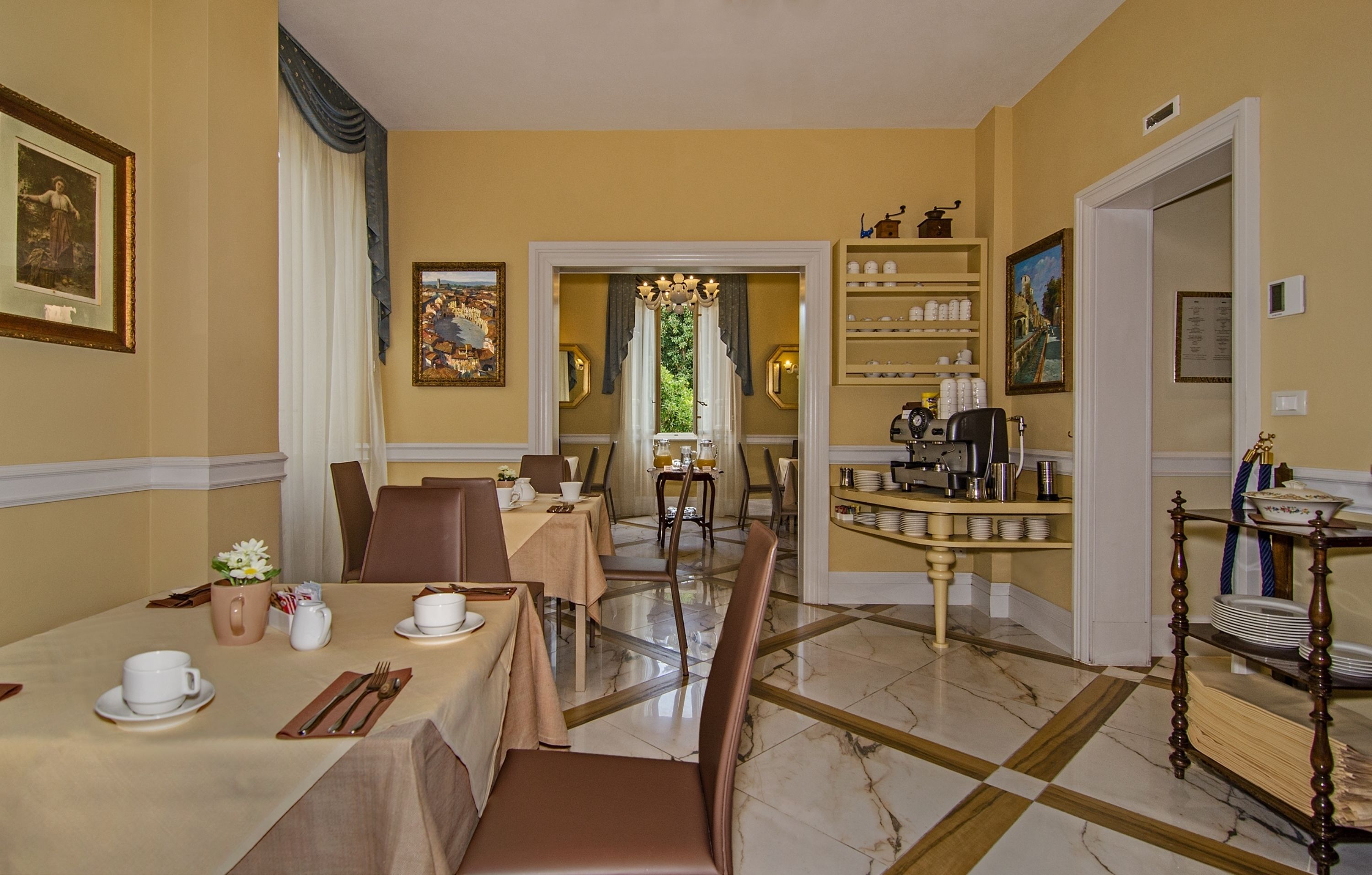 Foto - Lucca in Azzurro Maison de Charme