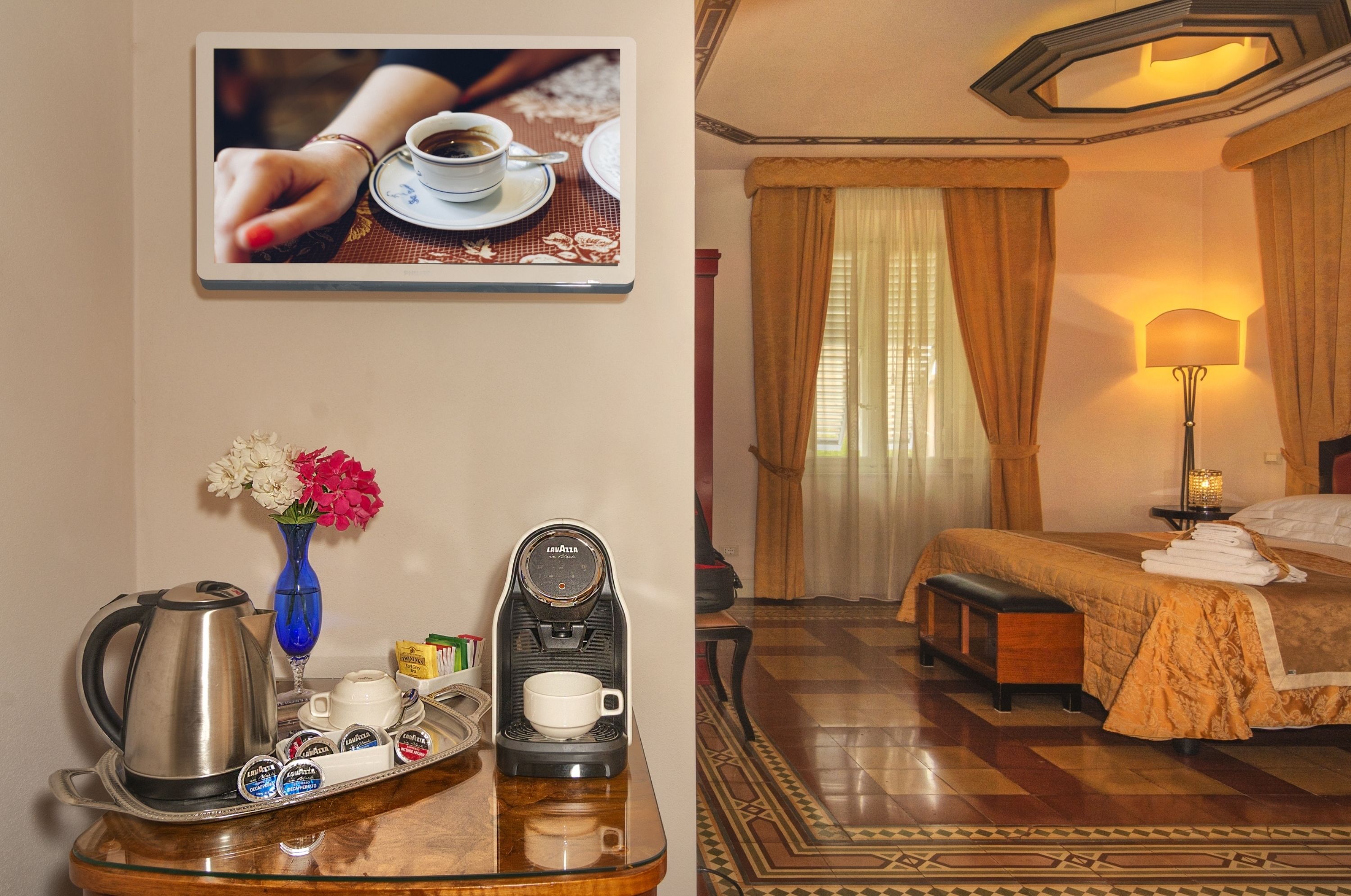 Foto - Lucca in Azzurro Maison de Charme