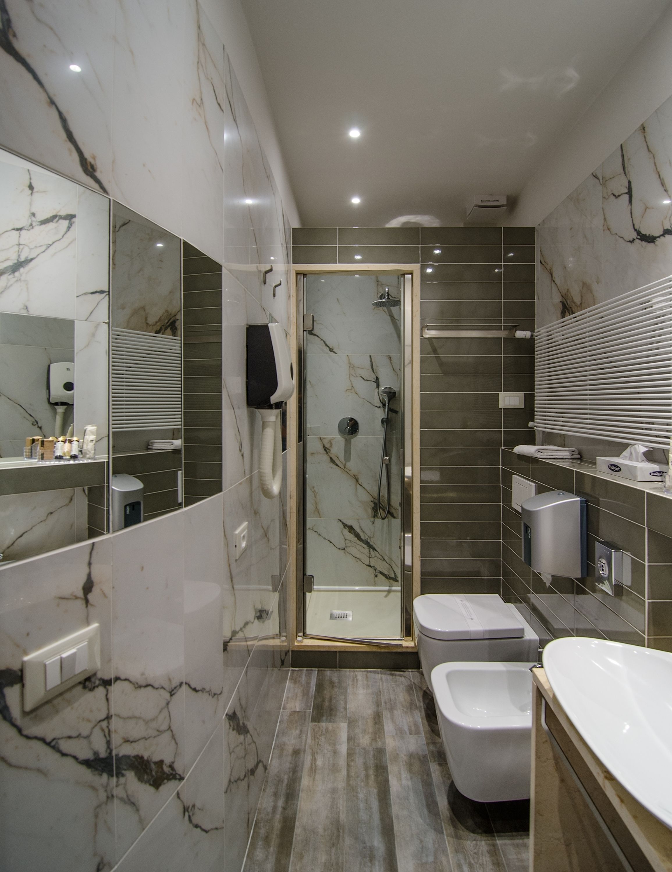 Foto - Lucca in Azzurro Maison de Charme